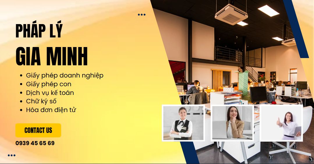 Quy trình đăng ký hộ kinh doanh dịch vụ vệ sinh