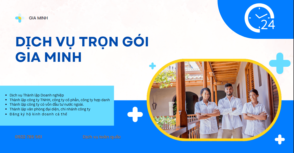 Đăng ký kinh doanh sản xuất thiết bị nhà bếp – thủ tục nhanh chóng, uy tín 9 Quy trình đăng ký kinh doanh thiết bị nhà bếp