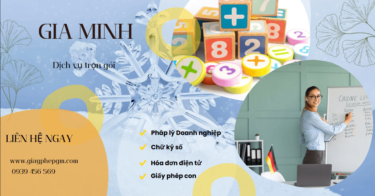 Thủ tục đóng mã số thuế hộ kinh doanh 18 Quy trình đóng mã số thuế hộ kinh doanh