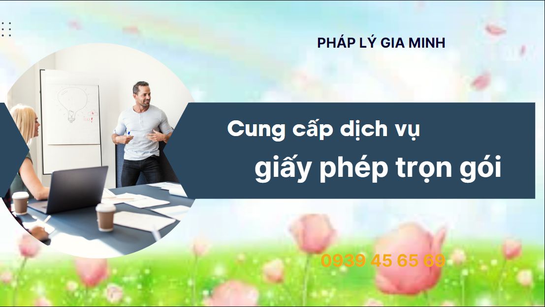 Hướng dẫn giải thể hộ kinh doanh cá thể 8 Quy trình giải thể hộ kinh doanh cá thể