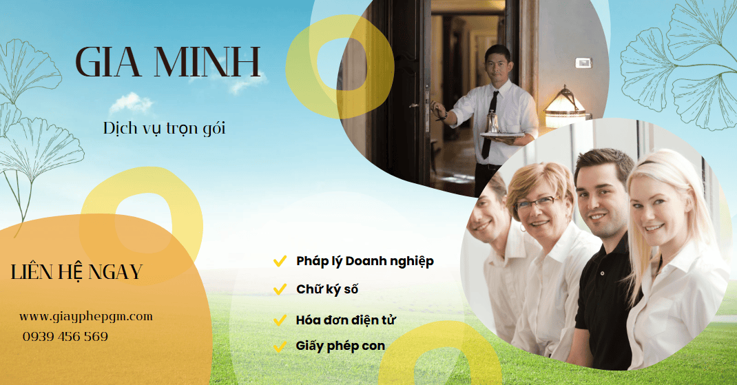 Quy trình kế toán nhà hàng