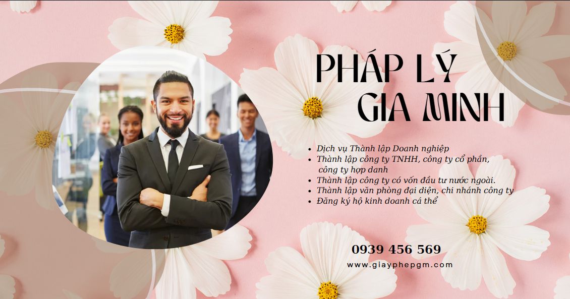 Thủ tục thành lập công ty kinh doanh bánh ngọt mới nhất 8 Quy trình thành lập công ty bánh ngọt