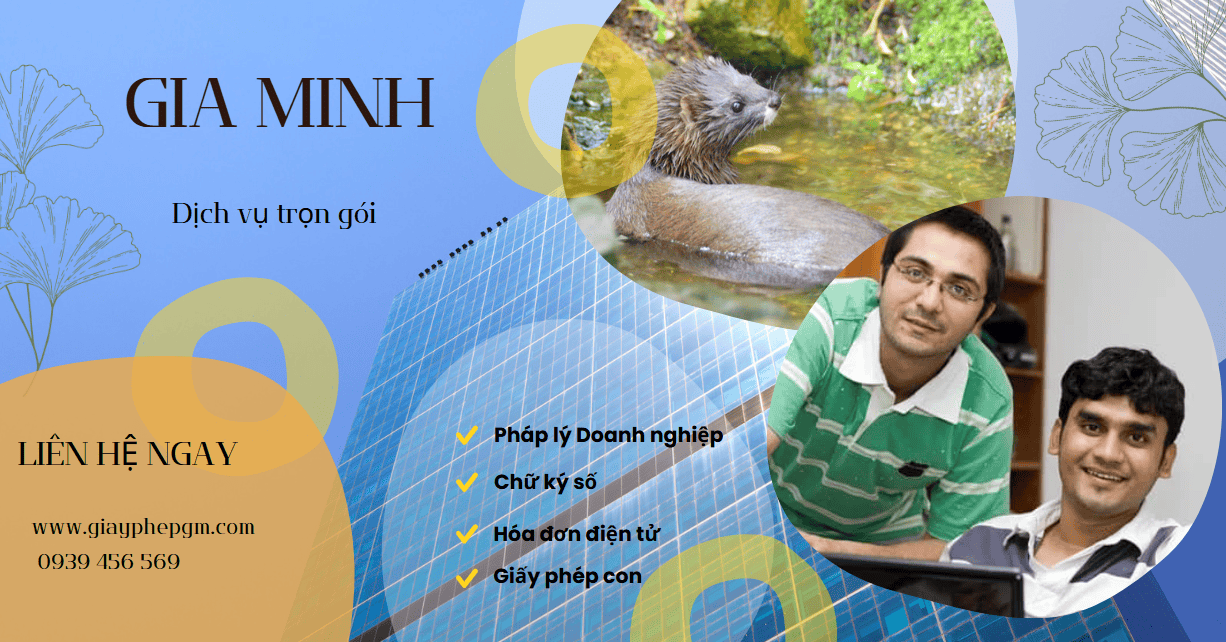 Quy trình thành lập công ty giao nhận