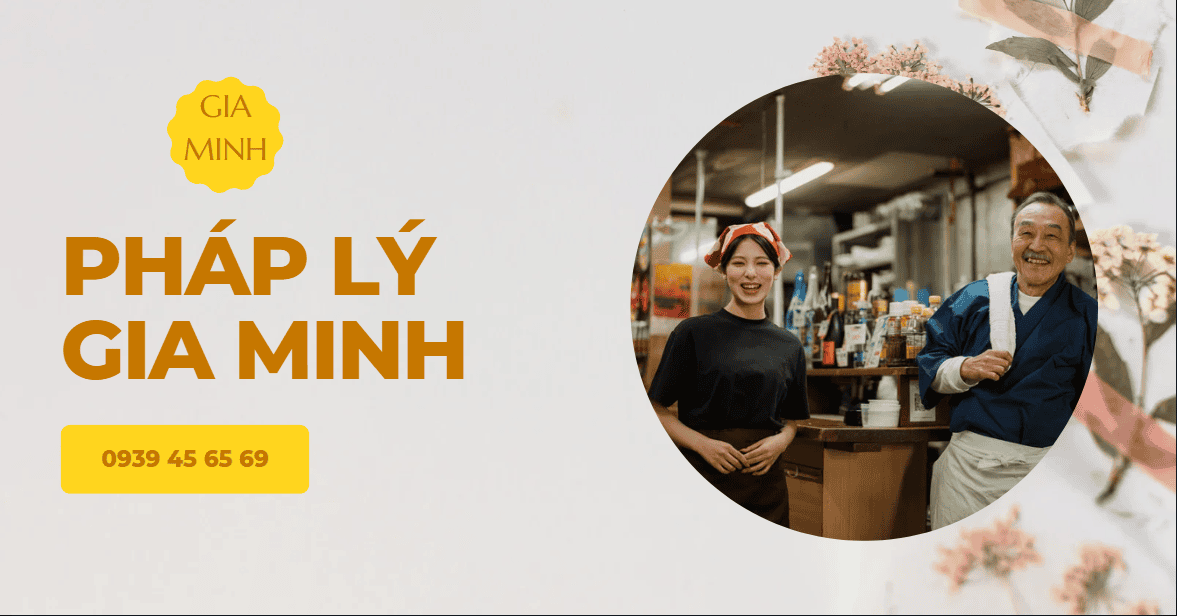 Quy trình thành lập công ty sản xuất giày dép