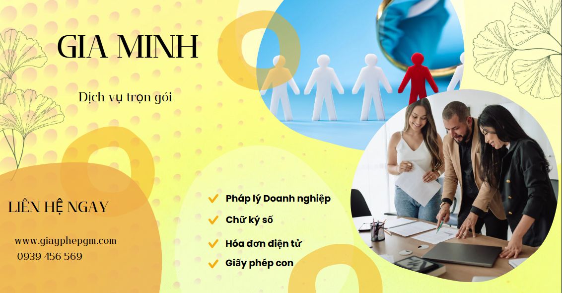 Thành lập phòng khám tư nhân tại TPHCM 8 Quy trình thành lập phòng khám tại TPHCM
