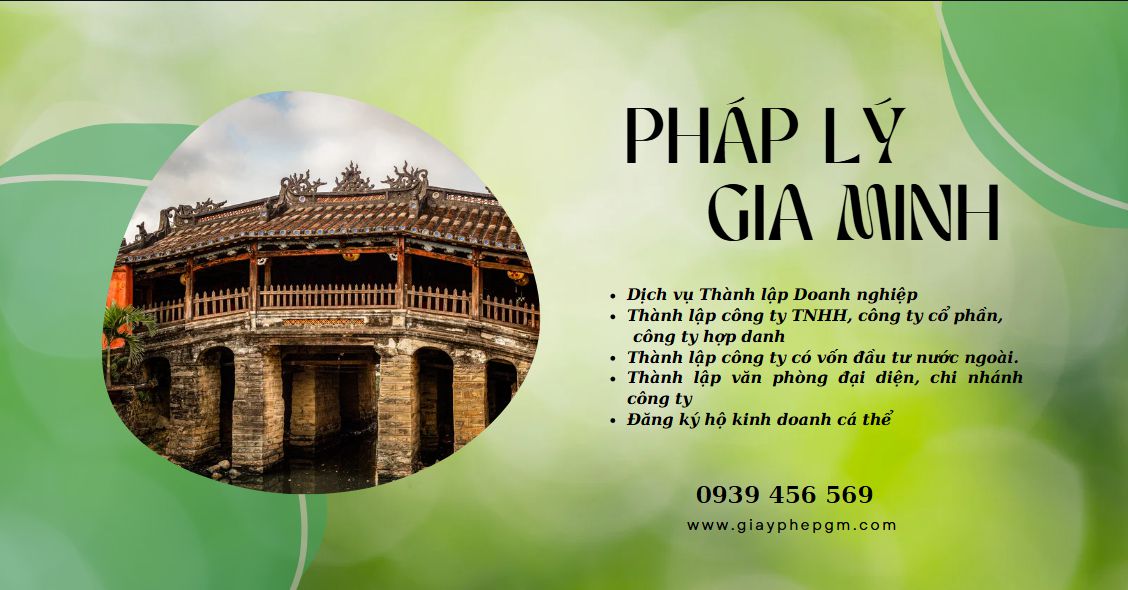 Quy trình thành lập trung tâm ngoại ngữ từng bước