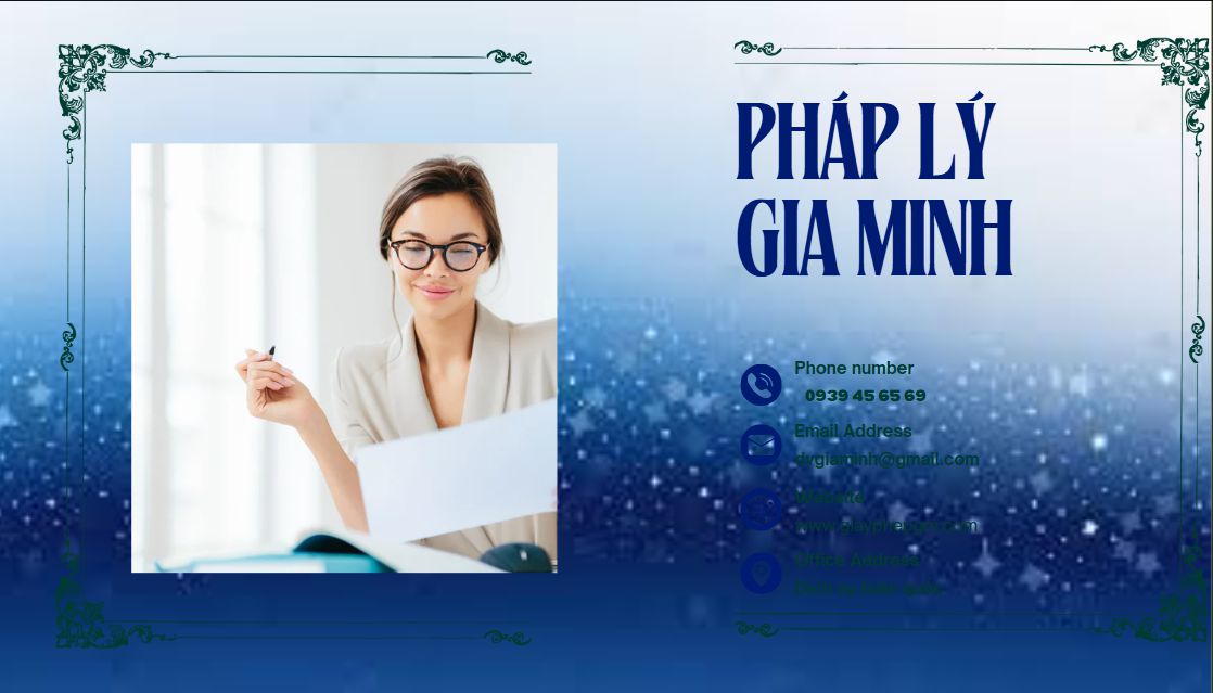 Hợp đồng mua bán dịch vụ thiết kế website 12 Quy trình thiết kế website theo hợp đồng