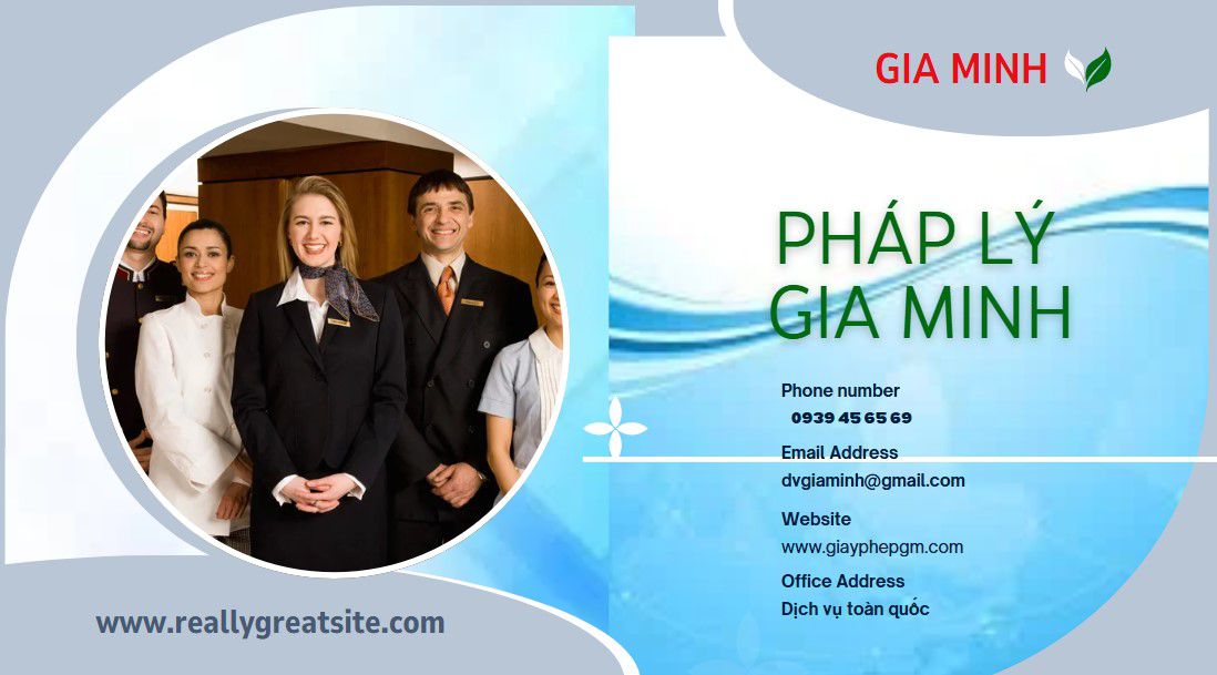 Quy trình xin cấp giấy phép kinh doanh gạo