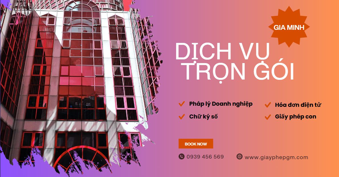 Mở công ty cơ khí hàn tiện 12 Quy trình xin cấp phép môi trường sản xuất