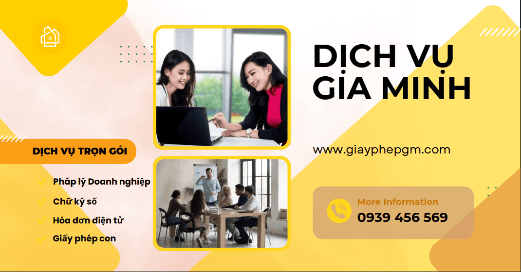 Thủ tục thành lập công ty quán ăn nhỏ mới nhất 9 Quy trình xin giấy phép kinh doanh quán ăn