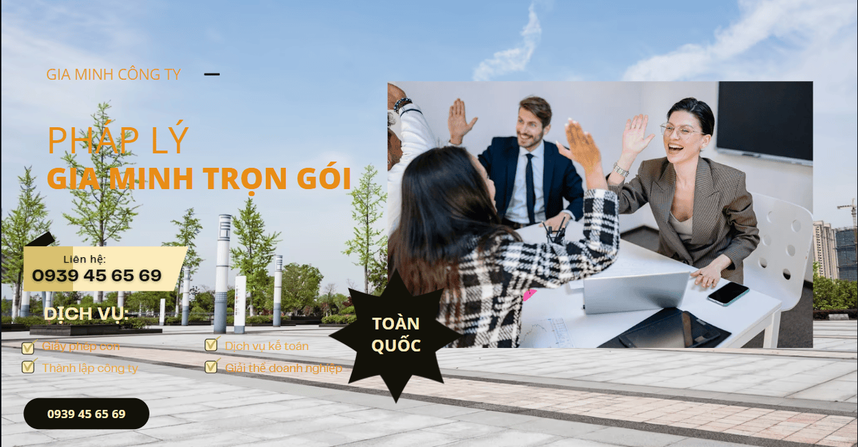 Các bước đăng ký giấy phép kinh doanh lữ hành quốc tế 12 Quy trình xin giấy phép lữ hành quốc tế