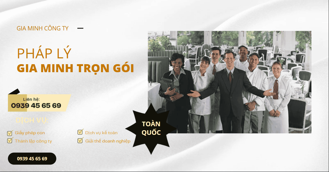 Giấy phép sản xuất và kinh doanh nước hoa có bắt buộc không? 2 Sở hữu giấy phép kinh doanh nước hoa