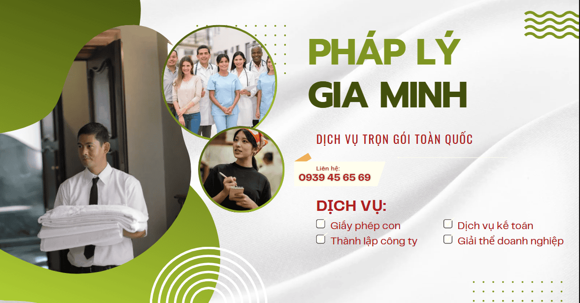 Thủ tục bổ sung ngành nghề bán lẻ giày dép 8 Thời gian bổ sung nghành nghề bán lẻ giày dép