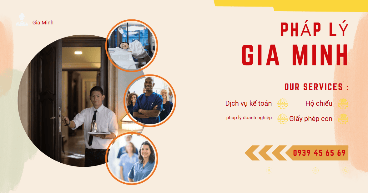 Thủ tục đăng ký hộ kinh doanh thiết bị văn phòng