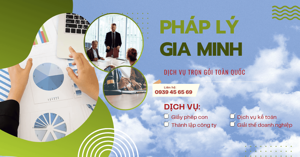 Hướng dẫn đăng ký kinh doanh bán lẻ đồ dùng mẹ và bé 9 Thủ tục đăng ký kinh doanh bán lẻ