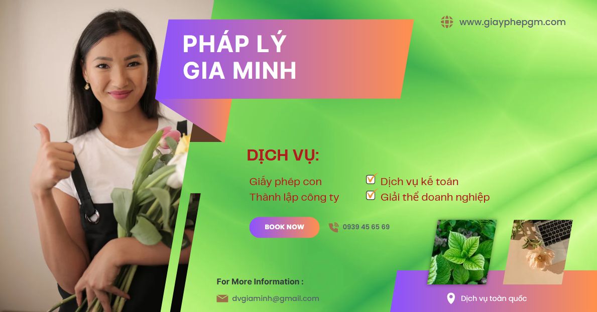 Thủ tục đăng ký hộ kinh doanh phòng khám tư nhân 7 Thủ tục đăng ký kinh doanh phòng khám tư nhân các bước
