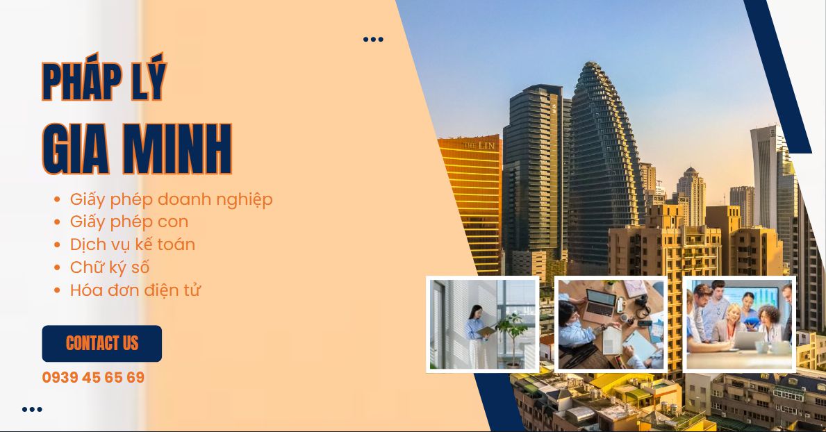 Thủ tục đăng ký kinh doanh thùng carton