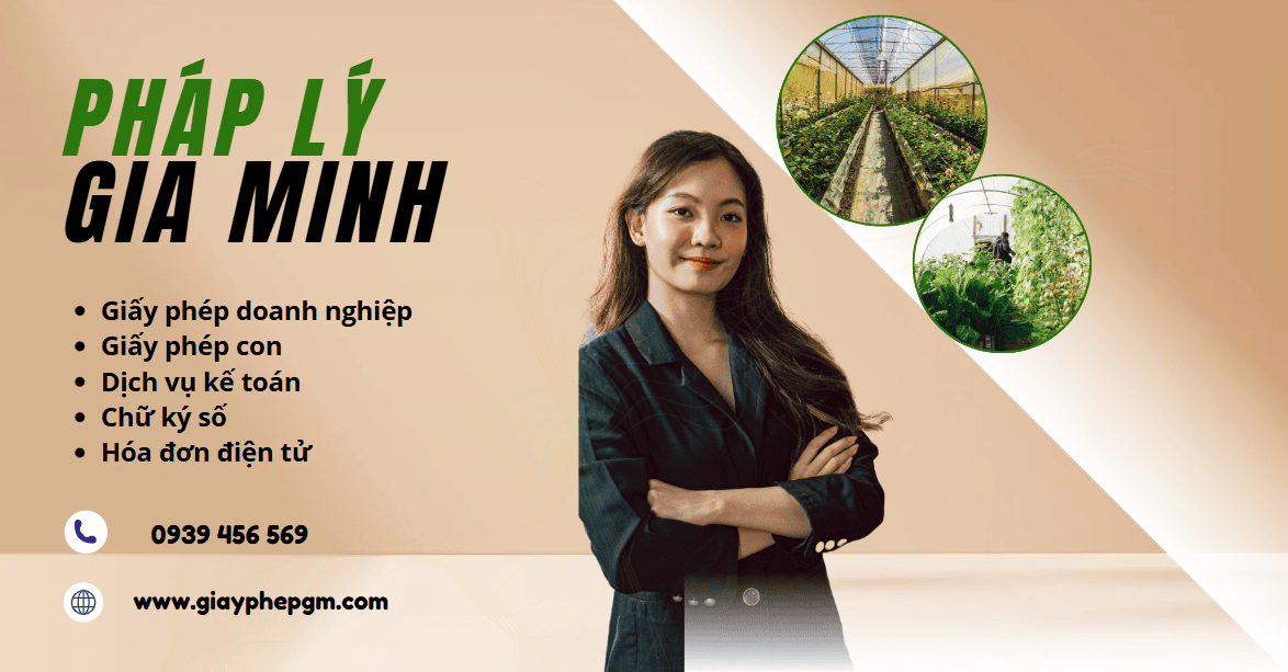 Thủ tục đăng ký kinh doanh xe đạp