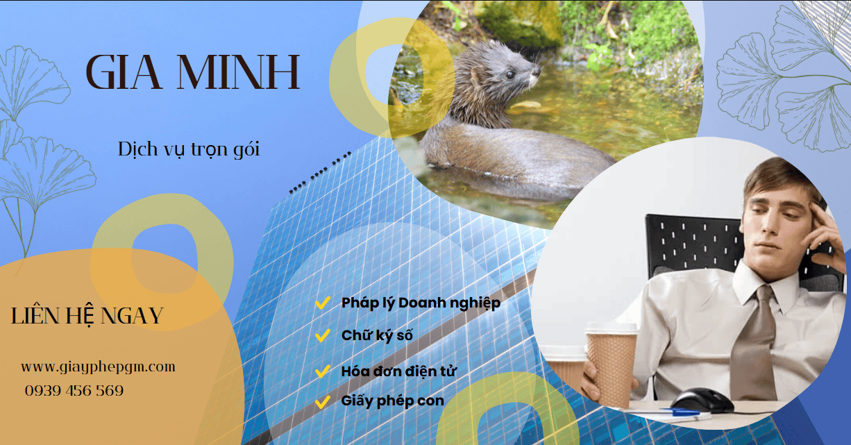 Thủ tục mở hộ kinh doanh cá thể dịch vụ giao nhận 16 Thủ tục mở hồ sơ kinh doanh cá thể dịch vụ