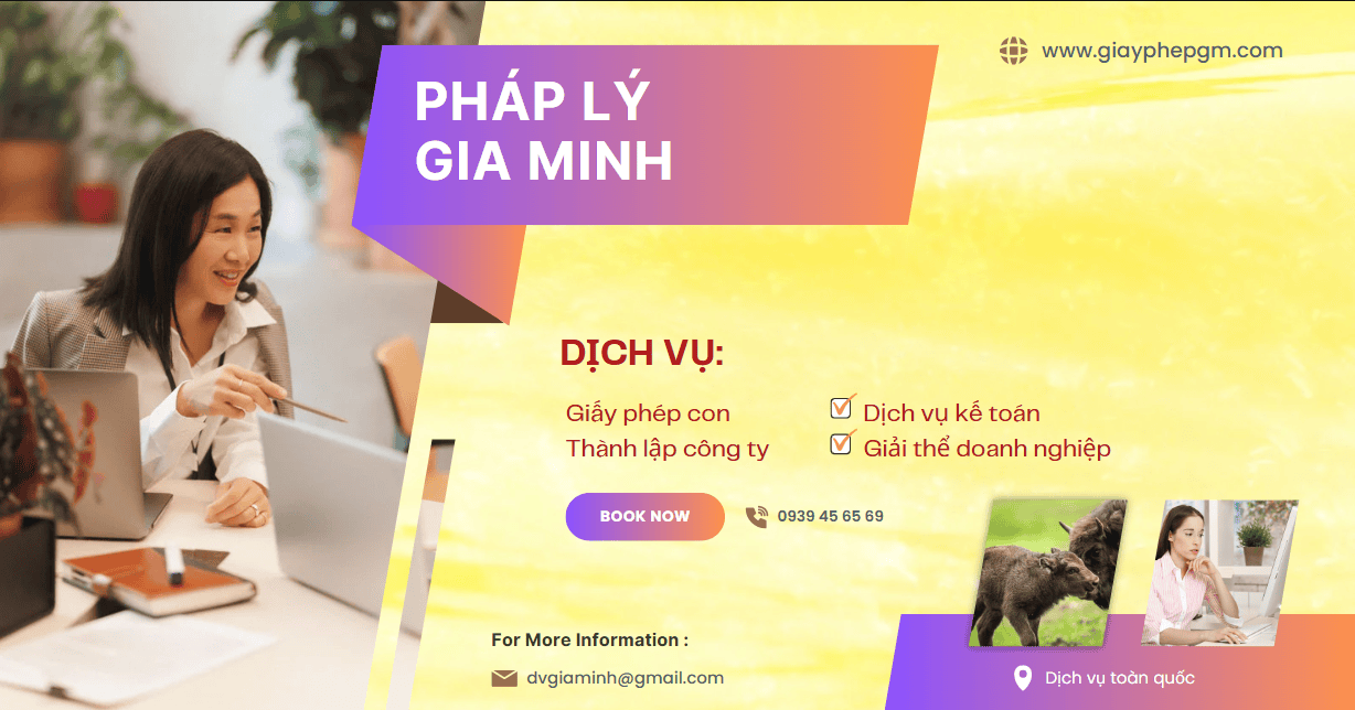 Đăng ký hộ kinh doanh môi giới bất động sản 13 Thủ tục thành lập hộ kinh doanh môi giới bất động sản