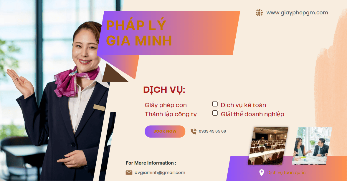 Xin giấy phép lao động cho người nước ngoài tại khu chế xuất 18 Thủ tục xin giấy phép lao động tại khu chế xuất