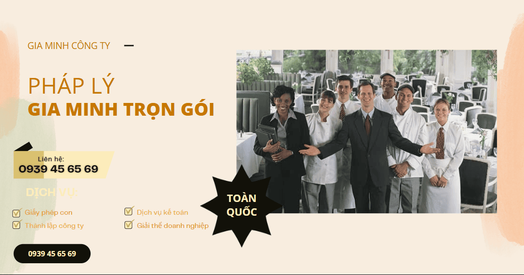 Hướng dẫn đăng ký công ty sản xuất linh kiện điện tử 8 Thực hiện đăng ký công ty sản xuất linh kiện