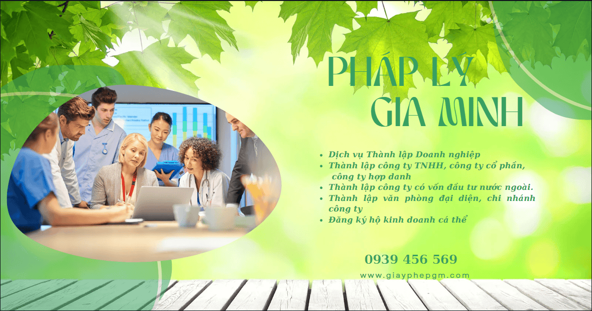 Mở spa cần nộp những loại thuế nào? 7 Thuế kinh doanh spa