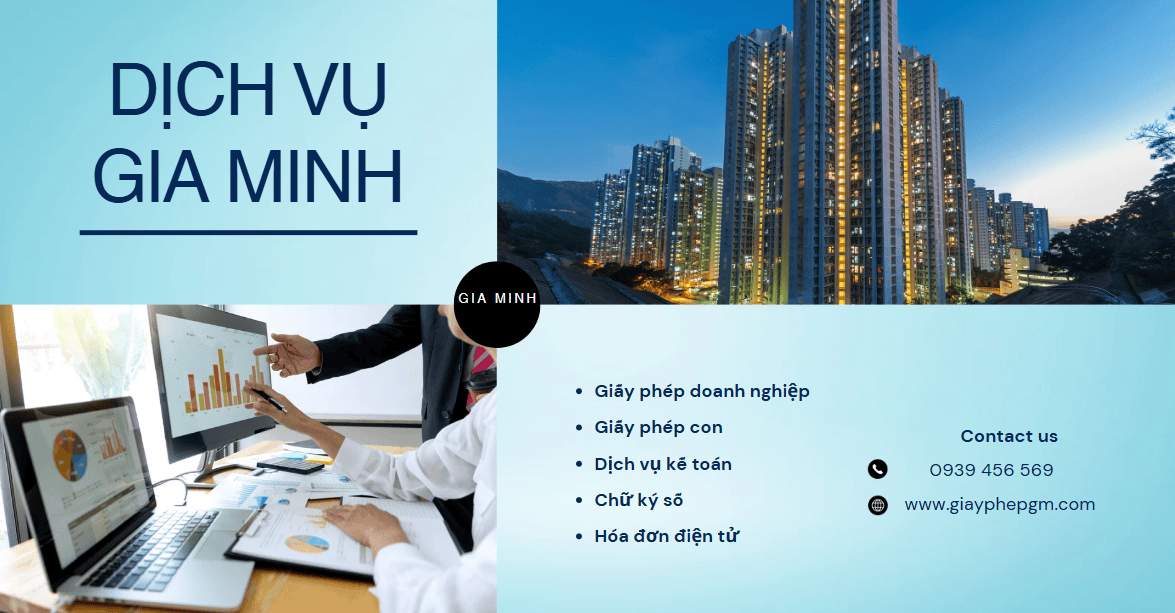Thủ tục thành lập công ty may xuất khẩu 6 Thuế và nghĩa vụ tài chính khi thành lập công ty may
