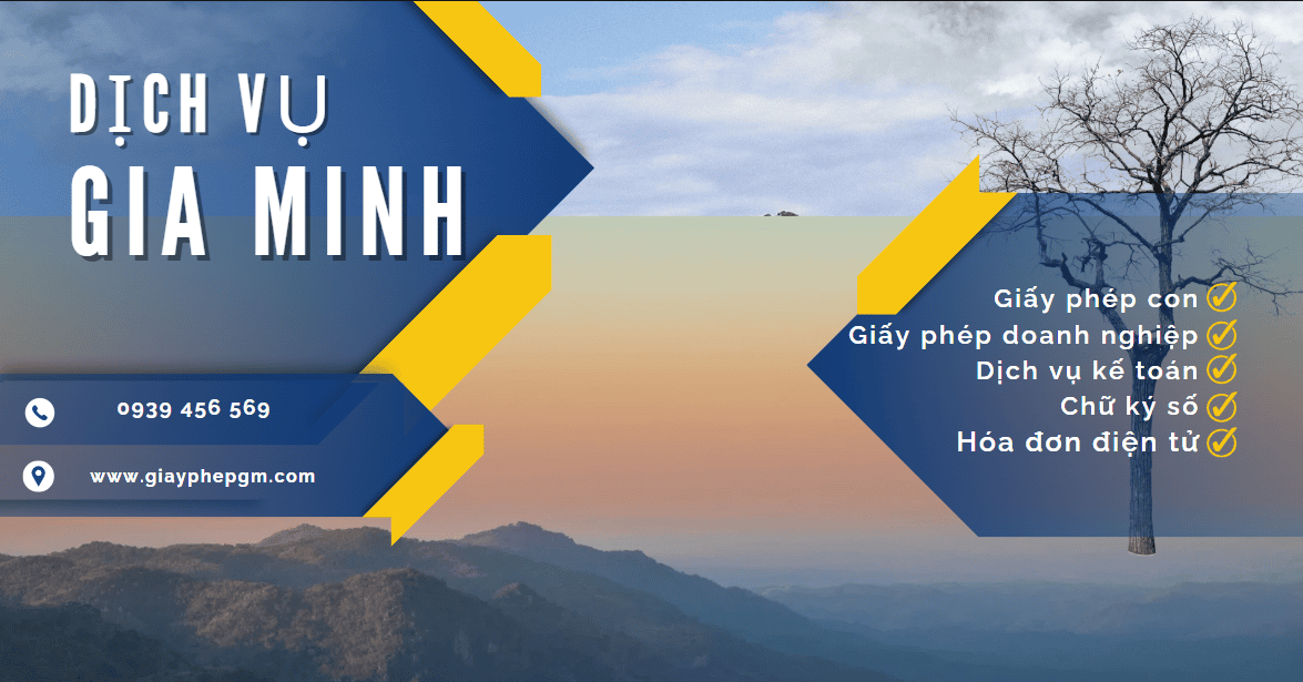 Tờ khai thuế môn bài cho hộ kinh doanh nhỏ lẻ