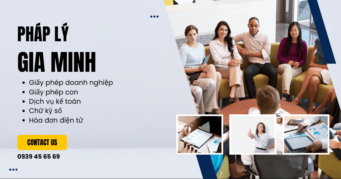 Chuyên viên tư vấn dịch vụ làm giấy phép lao động