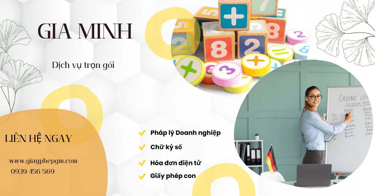 Điều kiện mở trung tâm tiếng Nhật 12 Tư vấn mở trung tâm tiếng Nhật trọn gói