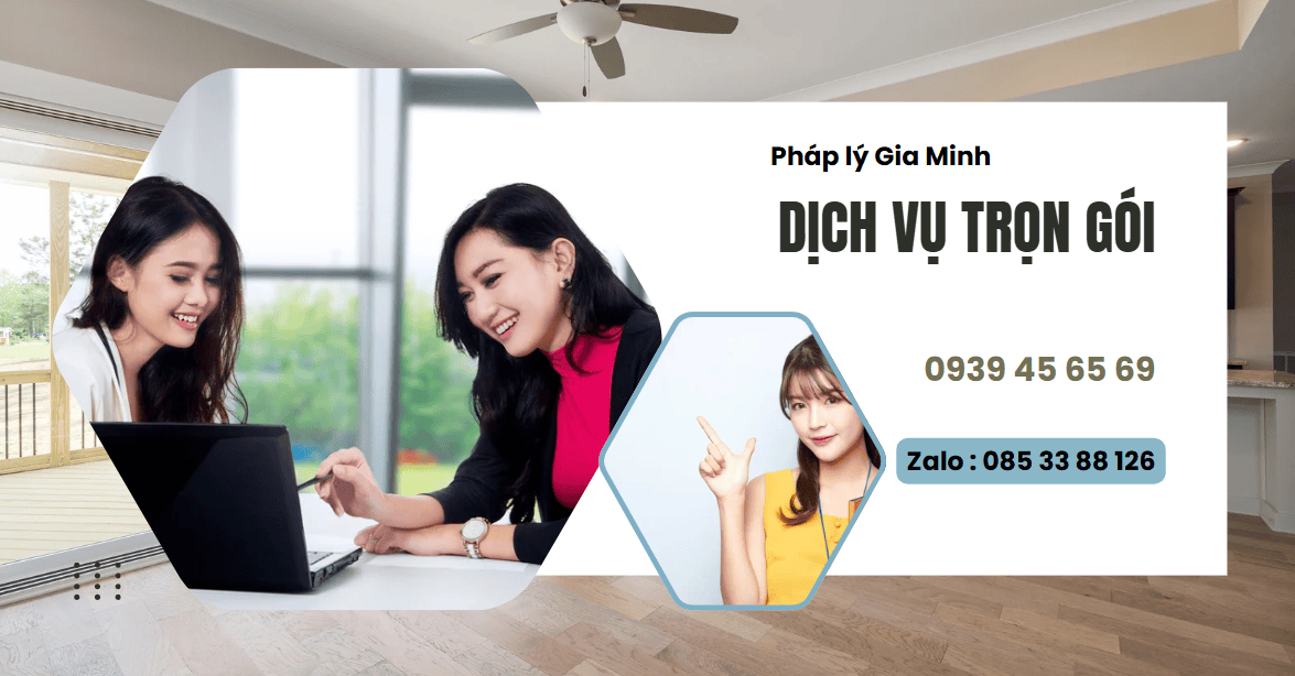 Thành lập công ty thiết bị công nghiệp tại Cần Thơ 6 Cán bộ tư vấn pháp lý thành lập công ty