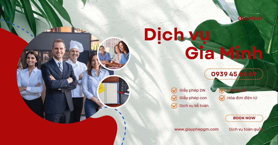 Mở hộ kinh doanh sản xuất túi vải bố 16 Túi vải bố thân thiện môi trường