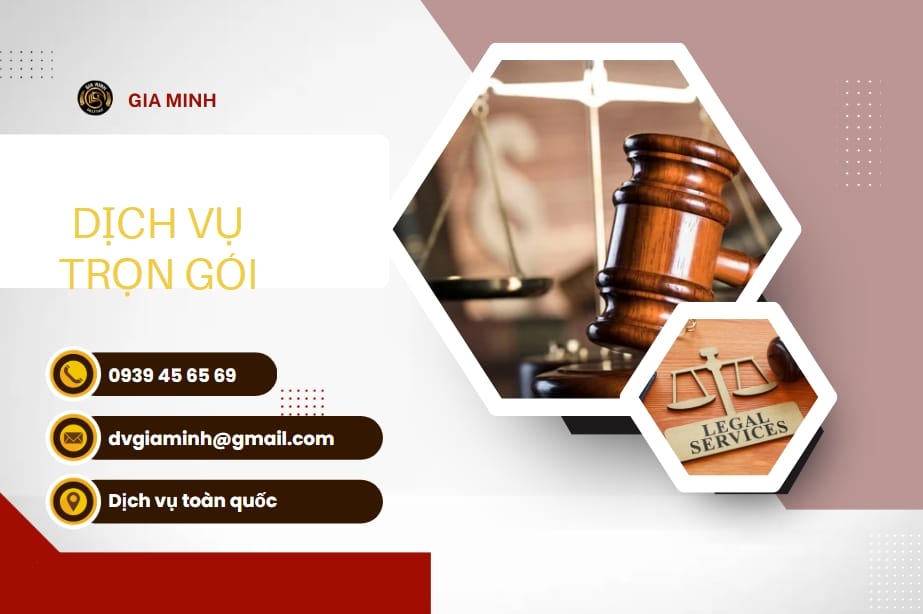 Chi phí mở công ty trọn gói tại Hải Phòng là bao nhiêu 12 Bảng giá dịch vụ thành lập công ty trọn gói tại Hải Phòng