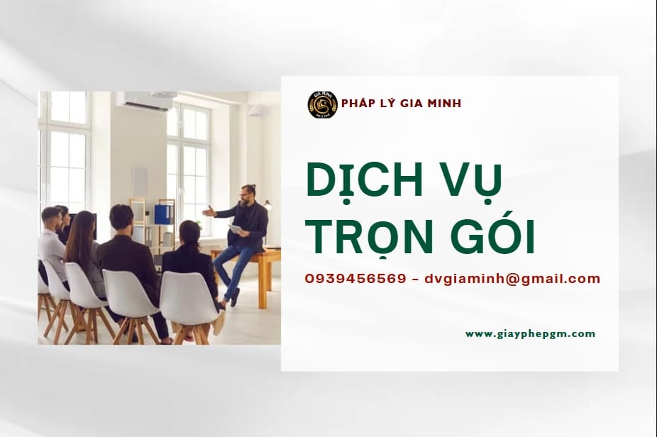 Báo cáo tài chính công ty sản xuất giày dép