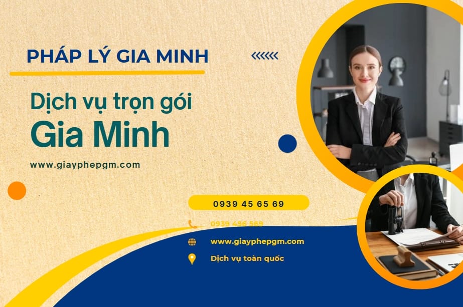 Báo cáo tài chính doanh nghiệp kho bãi