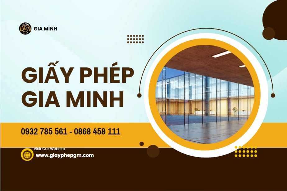 Báo cáo tài chính hộ kinh doanh