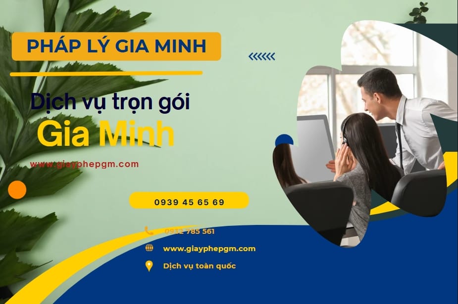 Báo cáo tài chính hộ kinh doanh ngành camera