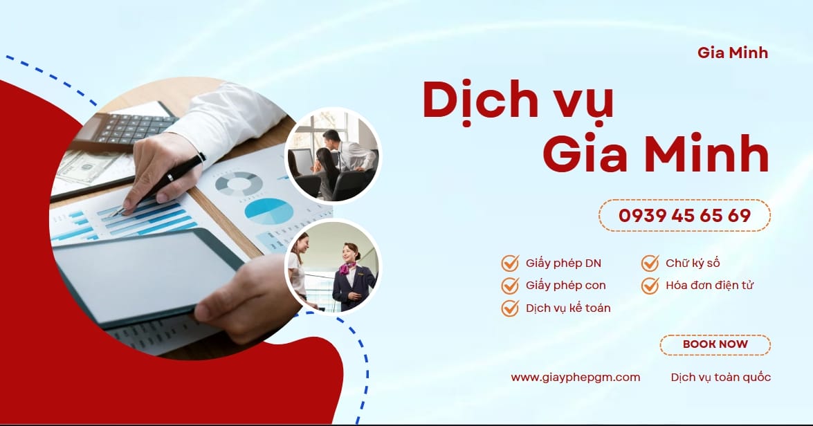 Báo cáo tài chính nhà máy nhựa