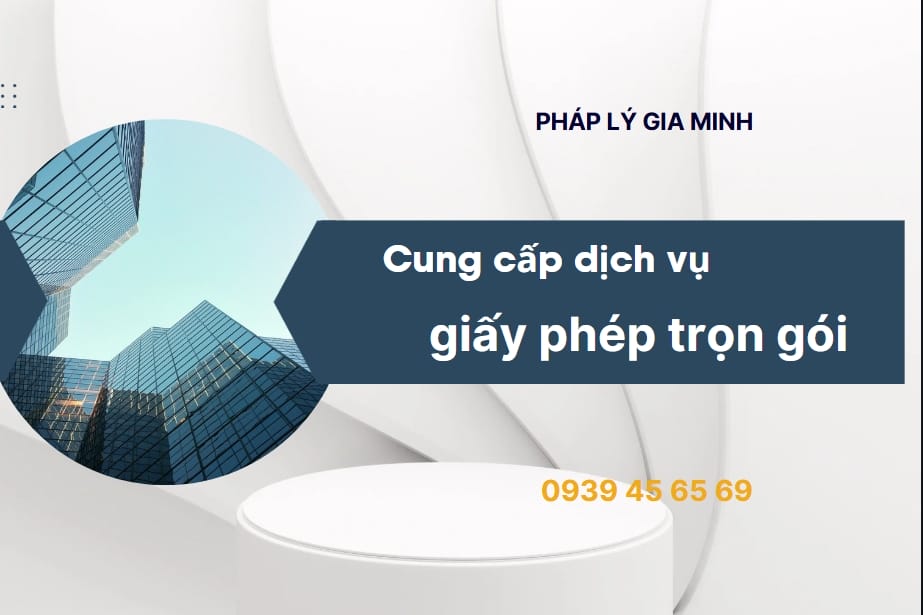 Báo cáo tài chính sản xuất nước đá