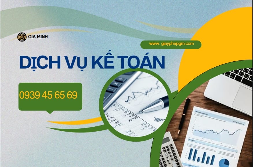 Quy trình giải thể hộ kinh doanh nail tại TPHCM 8 Báo cáo tài chính khi giải thể tiệm nail