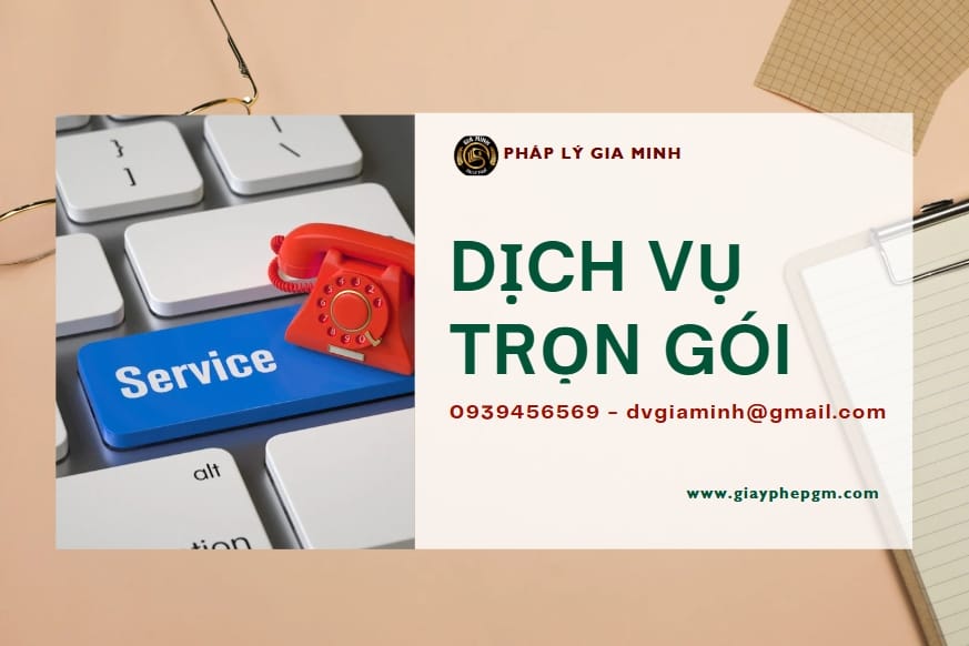 Dịch vụ kế toán cho chi nhánh công ty tại An Giang 9 Báo cáo thuế cho chi nhánh