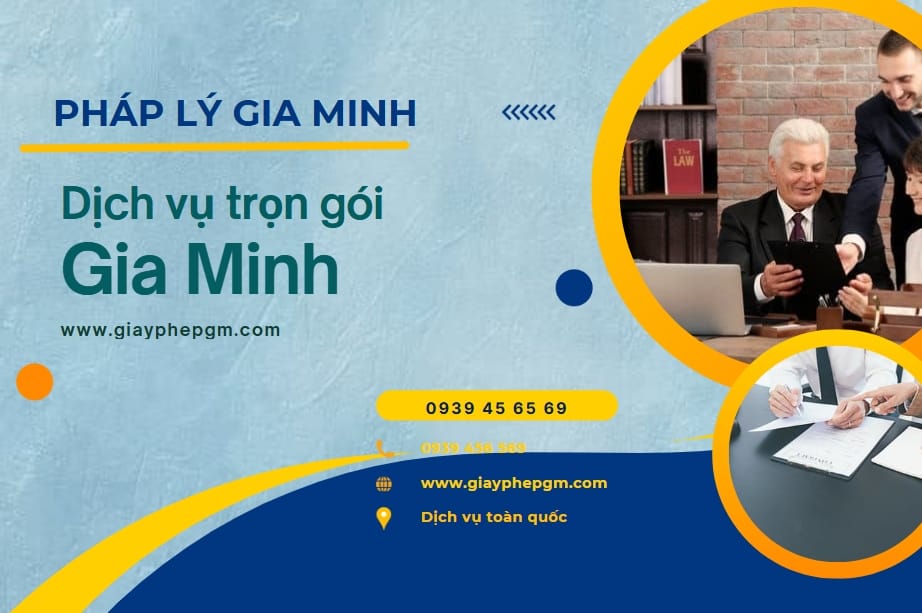 Báo cáo thuế ngành tinh dầu