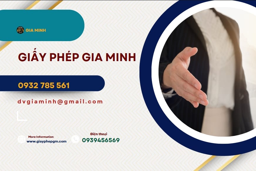 Chi phí thành lập công ty cổ phần trọn gói