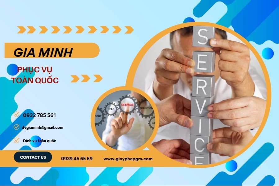 Đăng ký bản quyền thương hiệu trọn gói giá rẻ tại An Giang