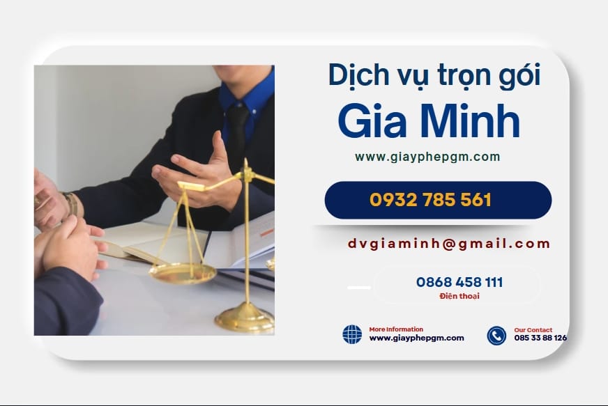 Giải thể công ty TNHH đúng quy định pháp luật 10 Dịch vụ giải thể công ty TNHH trọn gói, uy tín