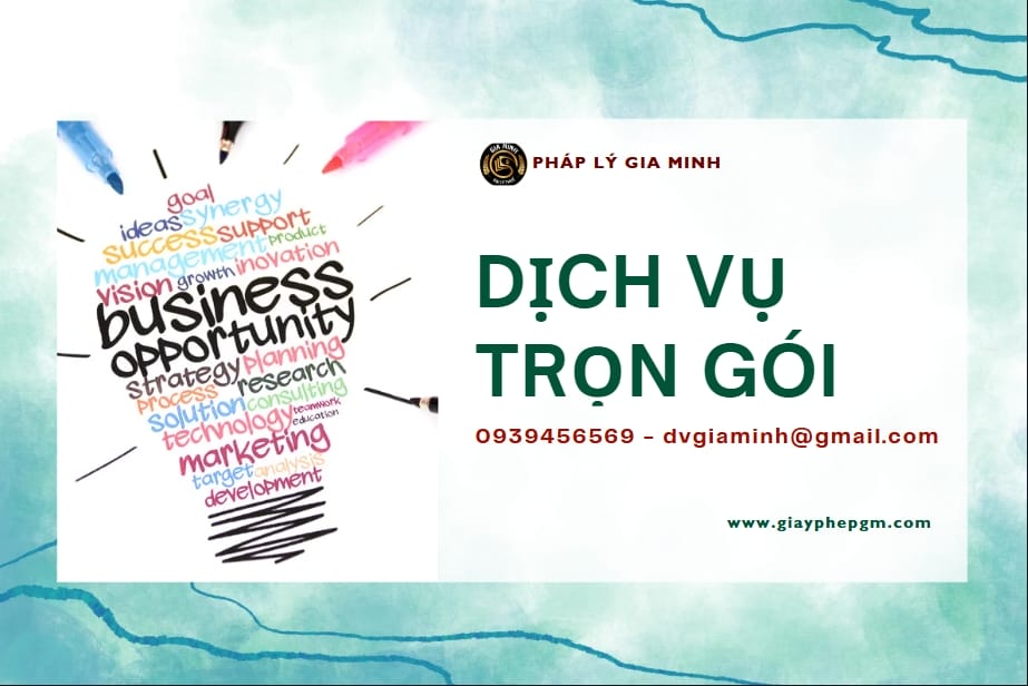Dịch vụ hỗ trợ đăng ký doanh nghiệp tư nhân

