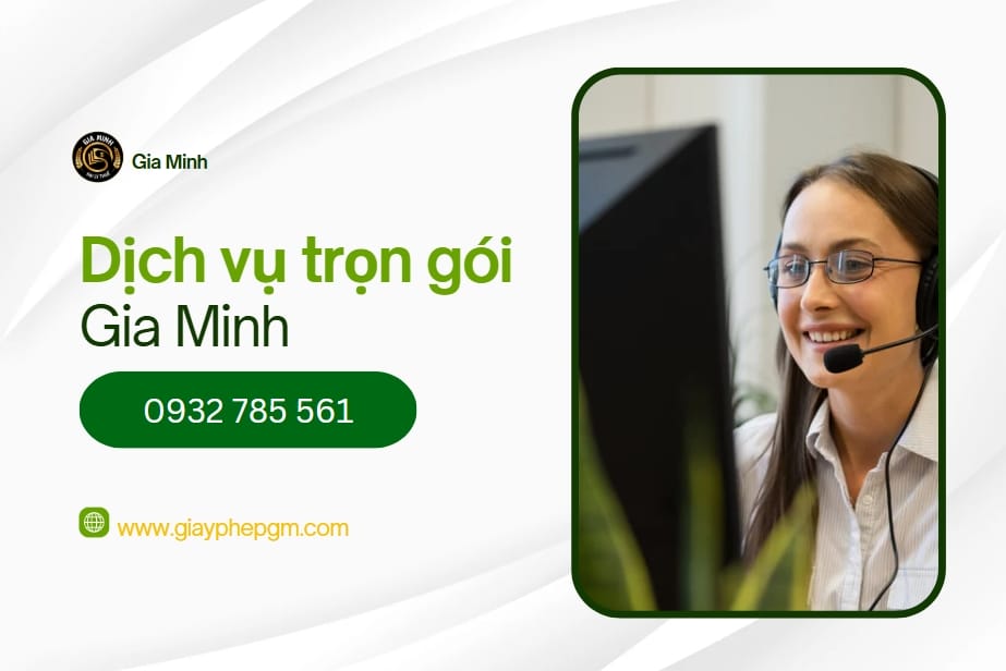 Dịch vụ kế toán cho công ty thiết kế nội thất