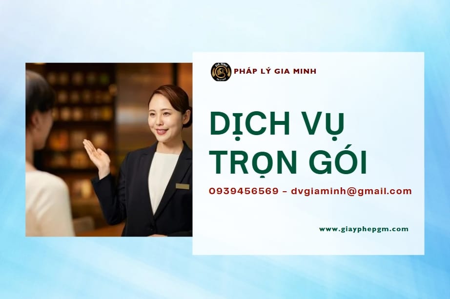 Dịch vụ kế toán quà Tết
