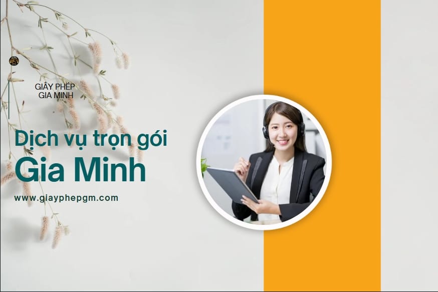 Dịch vụ kế toán cho chi nhánh công ty tại An Giang 8 Dịch vụ kế toán trọn gói cho chi nhánh